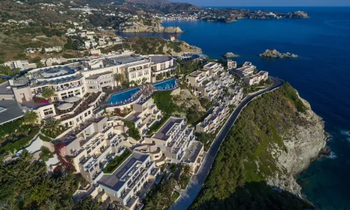 Athina Palace Resort & Spa