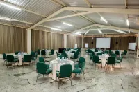 Hotel Golden Park Campinas Viracopos by Nacional Inn Hotels in Campinas