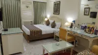 Hotel Empires - Spa
