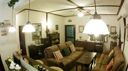 Okinawan. Sweet Home. T-8 - Cho phép mang theo thú cưng