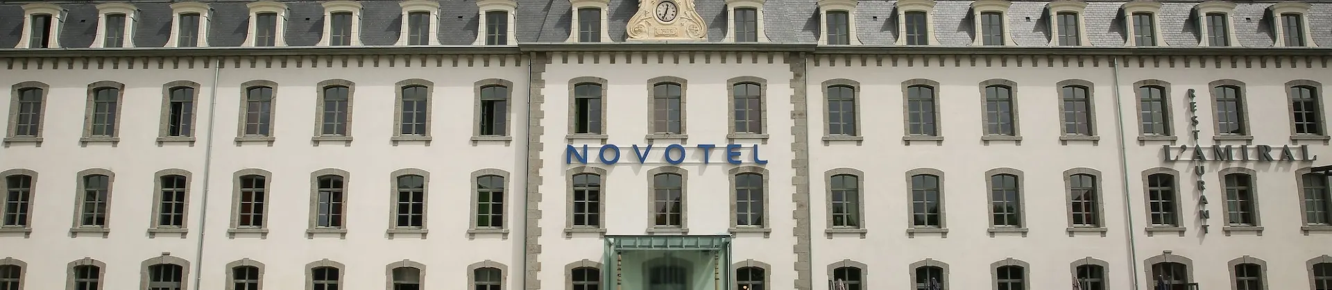 4-Star Select Hotels