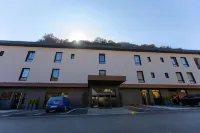 Hotel Adriale - bar