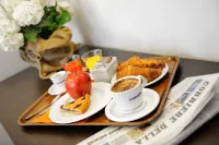 Albergo Al Corso Hotel a Villa Cortese