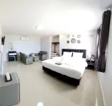 Muang Loei Airport Hotel Hotels in Wang Saphung District