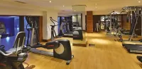 Tugcan Hotel - ที่มีฟิตเนส