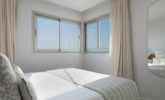 Pure Salt Residences