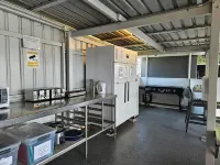 Aaok Riverdale Caravan Park Hotel a Bundaberg