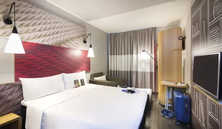 Ibis Navegantes Itajai