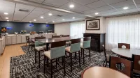 Best Western North Attleboro / Providence Beltway Hotels in Plainville