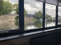 The WatersEdge, Canal Cottages Hotels in Uxbridge