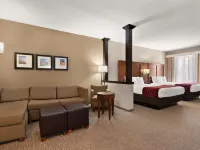 كمفورت سويتس كاناب ناشونال بارك إريا فنادق في كاناب
