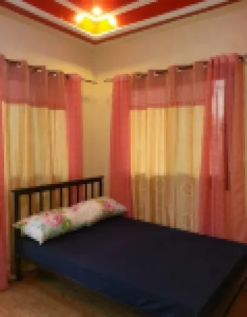 Vhauschild Transient Rooms -B