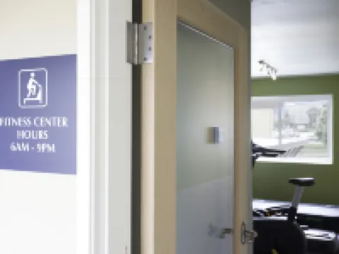 Hotel Focus SFO Hotel di San Mateo County