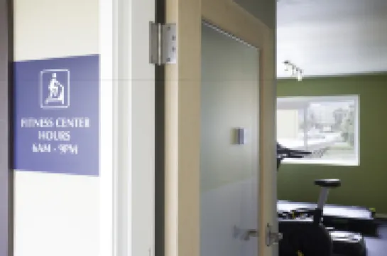 舊金山焦點酒店 南舊金山酒店