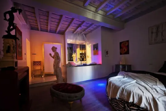 Pantheon Relais Luxury
