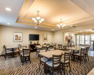 MainStay Suites Rapid City