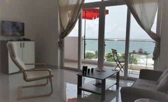 Mount Lavinia Ocean Residence