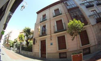 Hotel Boutique Catedral
