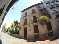 호텔 부티크 카테드랄 Valladolid Museum 주변 호텔