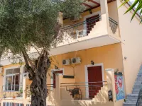 Wilde Rose Hotel Hotels in Ipsos