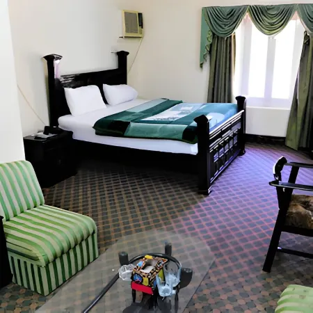 The City Lodge Отели рядом с достопримечательностью «Парк Анкара»