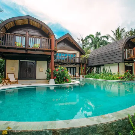 Kudat Riviera Exclusive Beach Villas