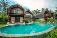Kudat Riviera Exclusive Beach Villas - Villas