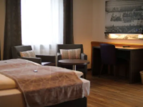 Boutique Hotel Beckenlehner Hotels in Unterhaching