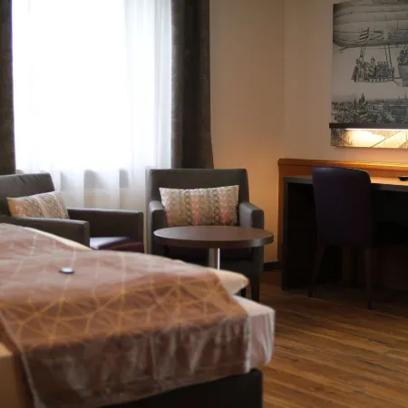 Boutique Hotel Beckenlehner
