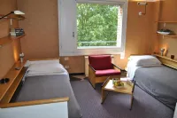 Residence Hotel Siloe Hotels in Bresso