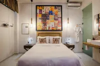Tres79 Hotel Boutique Orizaba Hotels near Modelo
