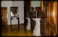 Pretoria North Lodge - Pensions