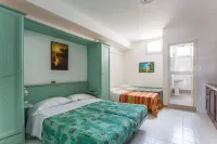 Villaggio Club degli Ulivi Vieste