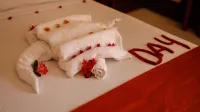 Amaan Beach Bungalows - spa