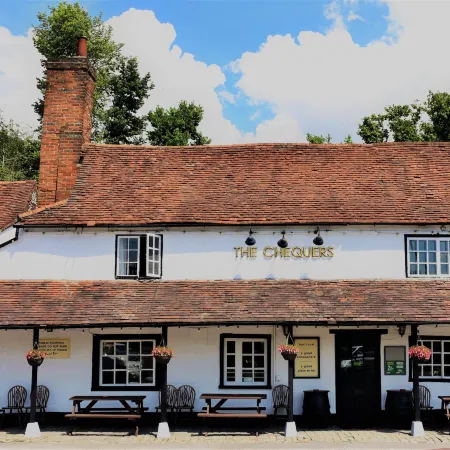 The Chequers Inn