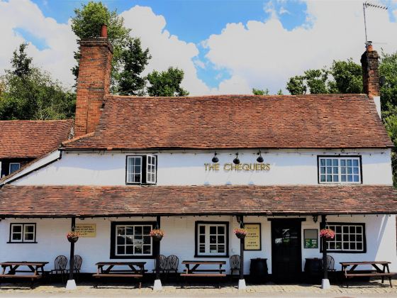 The Chequers Inn