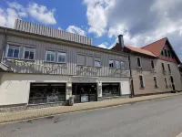 Altstadt Pension Orchidee Hotels near Wernigeroede
