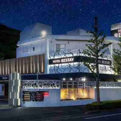 レステイ小野路 Hotel Exterior