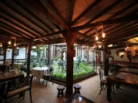 Akif BEY Konagi Hotels in Kastamonu