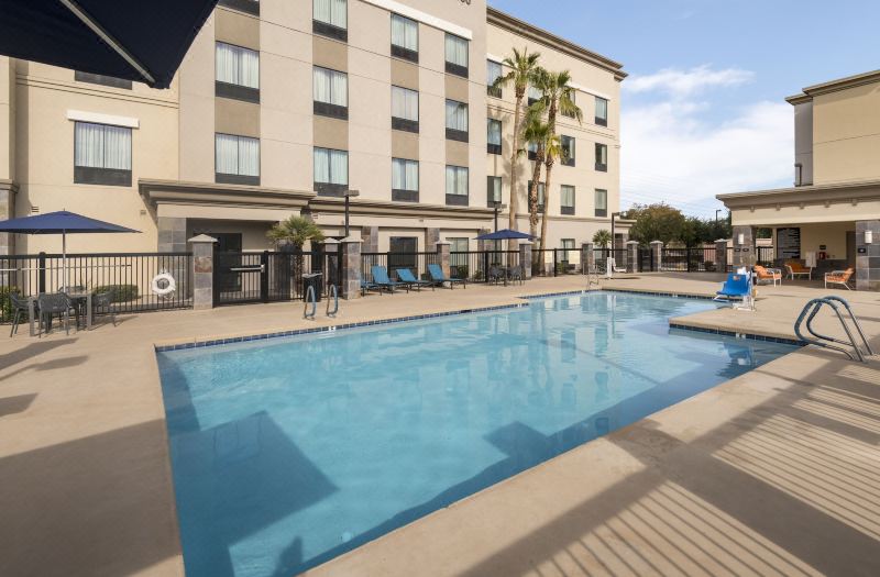Hampton Inn & Suites Phoenix North/Happy Valley photo 4