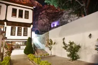 Uluhan Hotel Hotels in Amasya