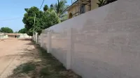 Harmony House Apartments Hotels in Banjulinding
