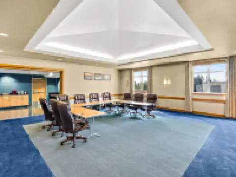 Lucky Eagle Casino & Hotel (Washington) Hotels in Thurston County