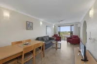 Don Pancho Beach Resort