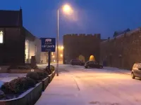 The Strathmore Hotels in Tenby
