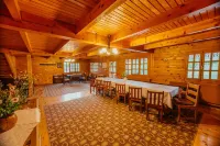 Pensiunea Bio Haus Hotels in Avrig