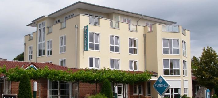 Hotel & Landgasthof Evering Hotels in Emsland