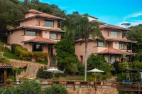 Aguabúzios Hotel Hotell i Village de Búzios
