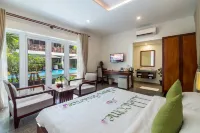 Indra Angkor Residence Hotels in 