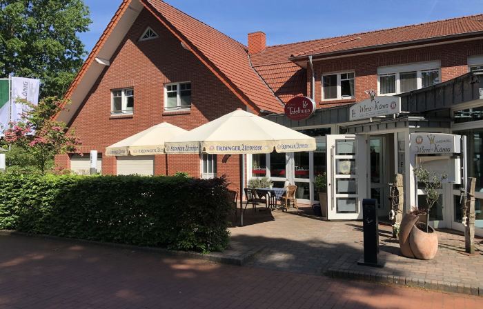 Landhotel Witte-König
